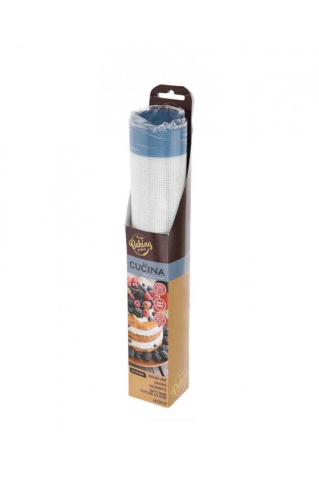 Silicone baking mat -
