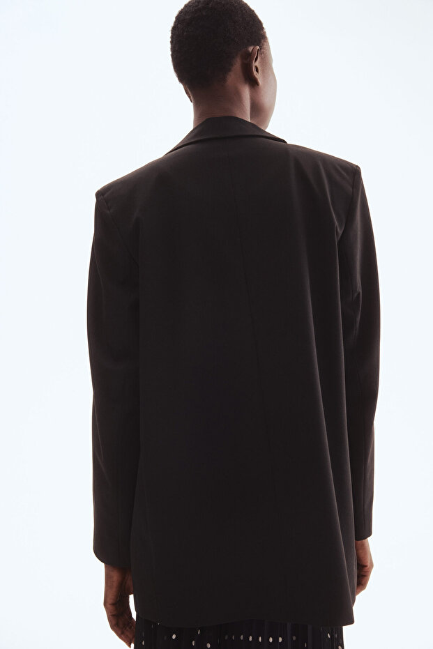 Uzun Blazer - 5