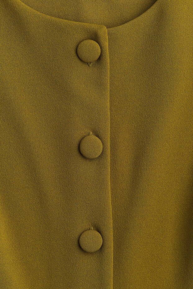 Ponte di Roma Yelek - 4