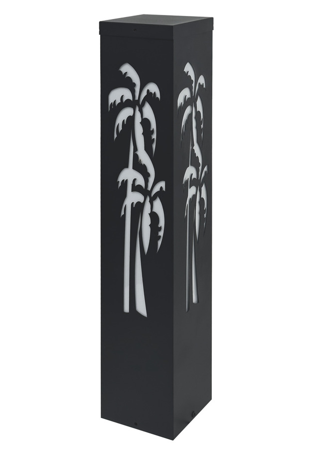 Luxury Outdoor Lighting Pole – Voltex