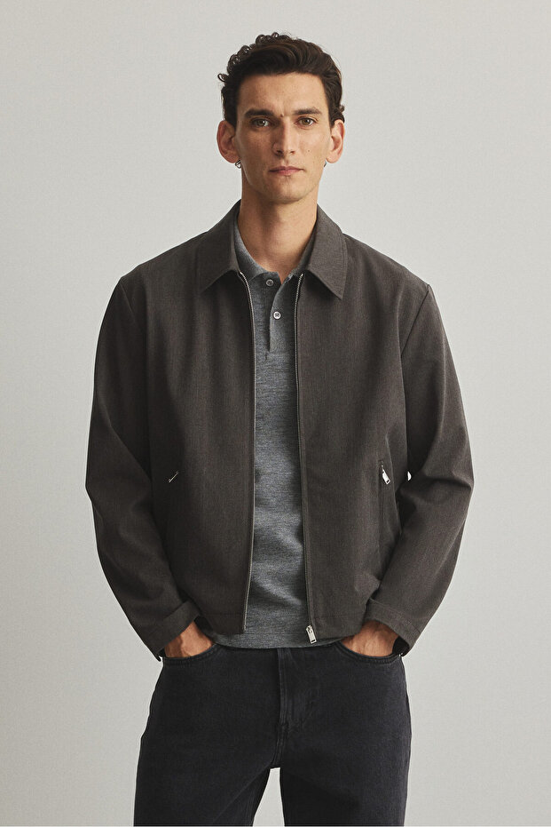 Ceket Regular Fit - 2