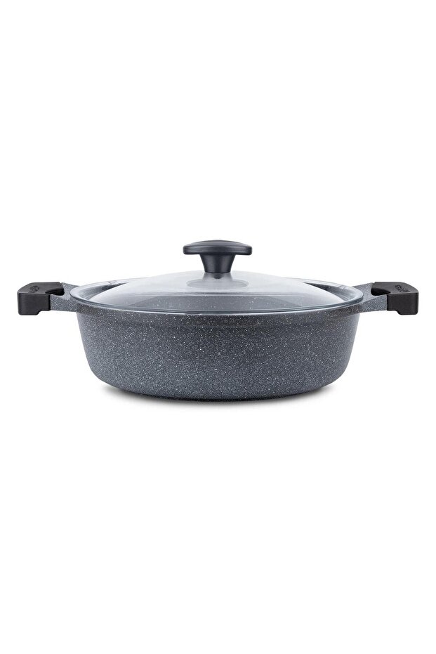 3 Parça Graneu Tencere Seti - 2