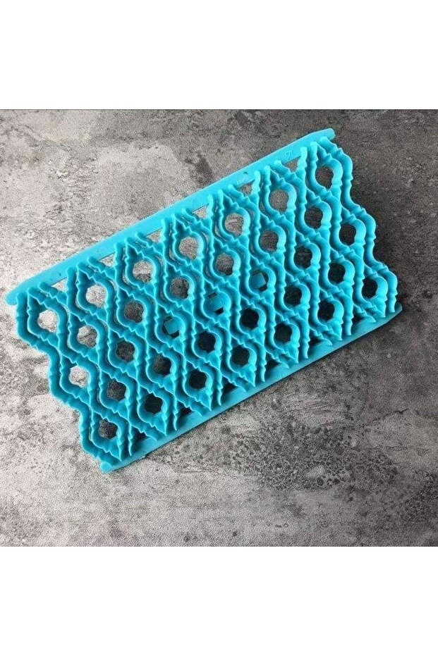 "Cake-Shaped" Pattern Printer - - 2