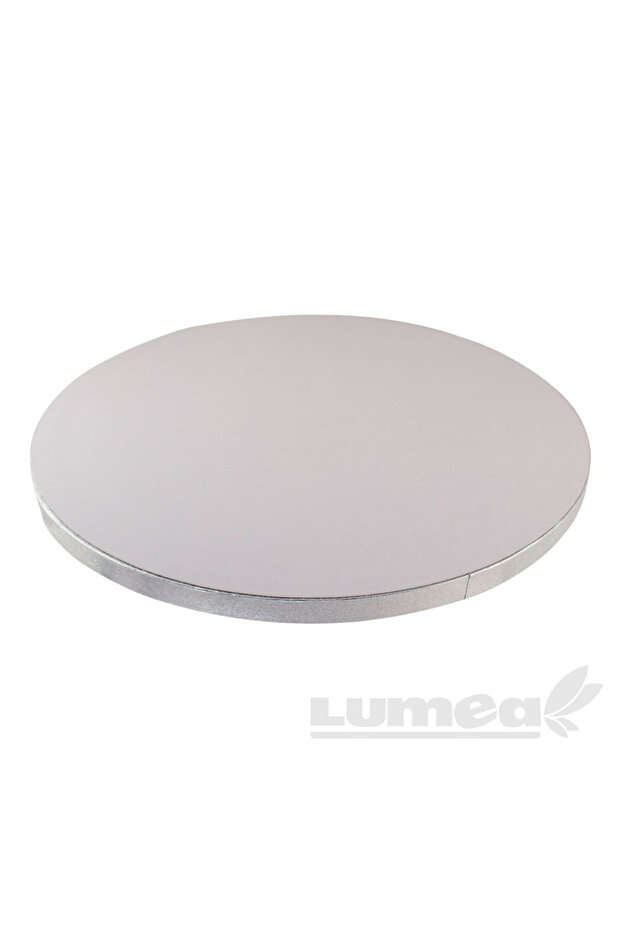 Round cake platform 46cm - - 3