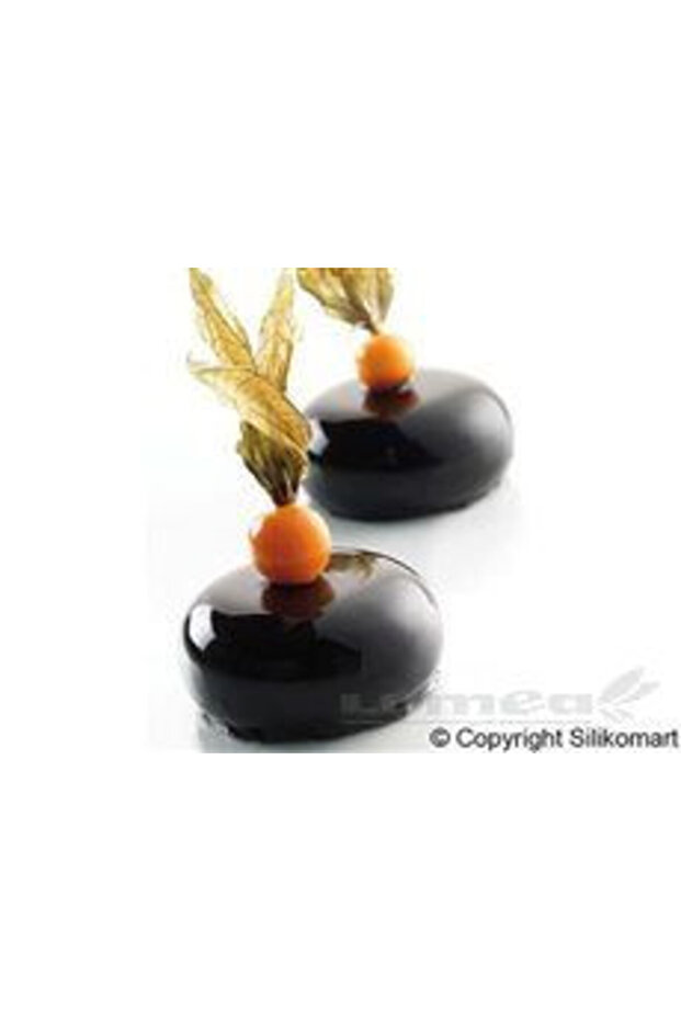 Forma Silicon model Globe - SilikoMart - 2