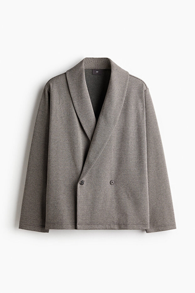 Jarse Ceket Relaxed Fit - 1