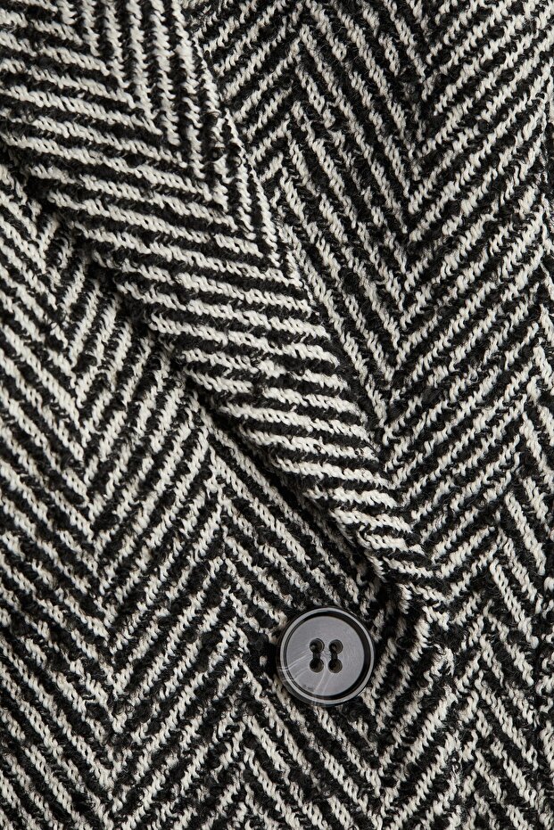 Kruvaze Blazer - 2