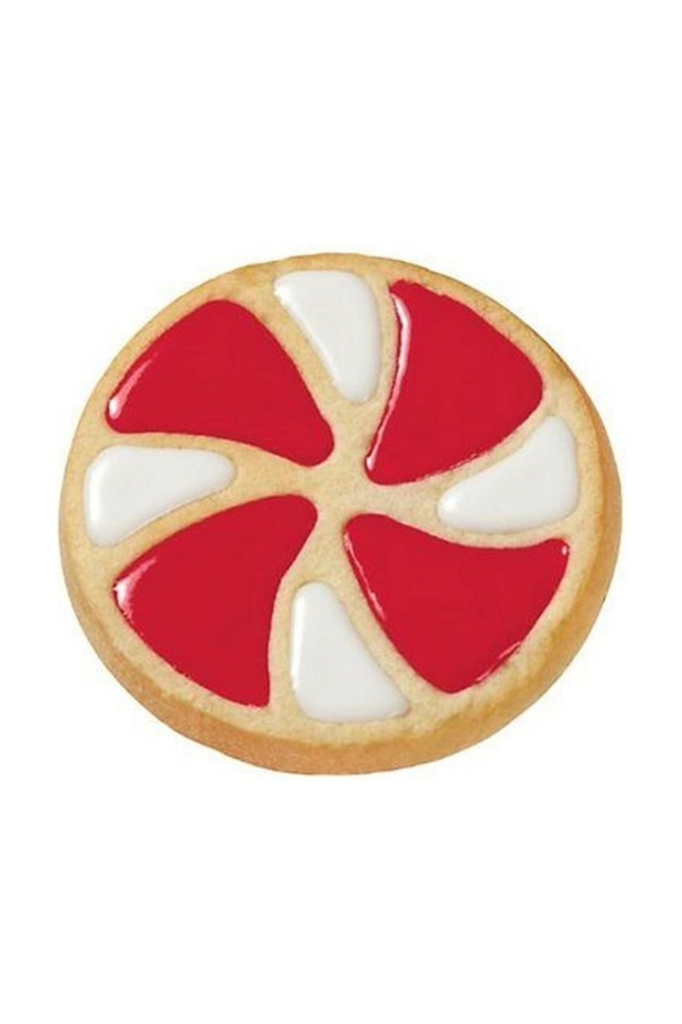 Round Cake Pan with Different Patterns - Wilton - 3