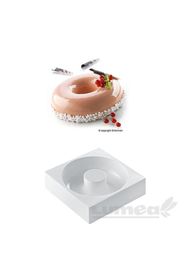 Forma silicon model Savarin - SilikoMart