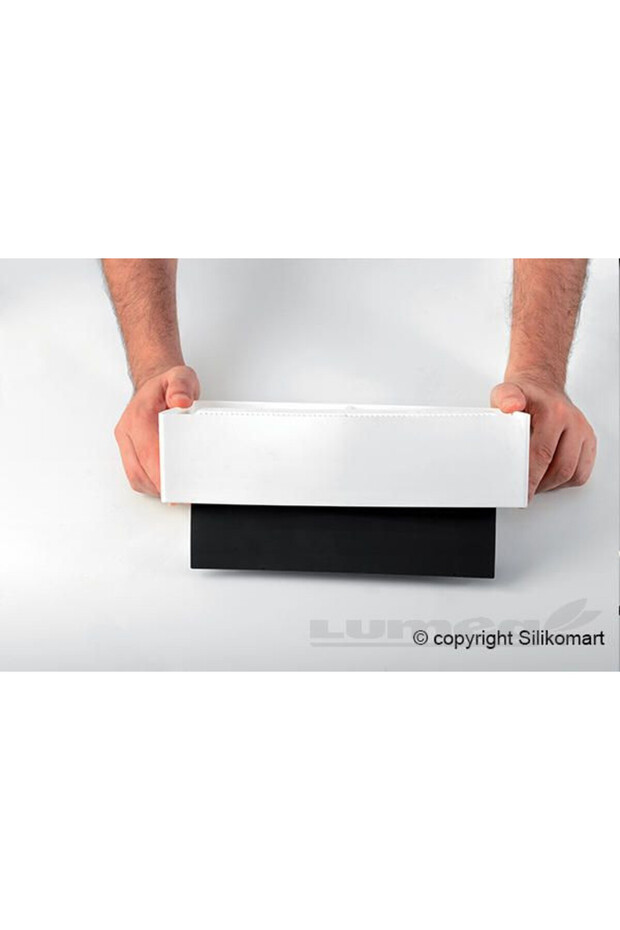 Σετ φόρμες σιλικόνης model picatele - Silikomart - 5
