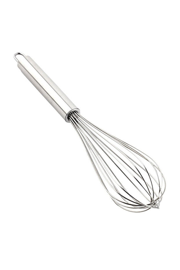 Stainless Steel Whisk Large,Steel Wire Whisk,BB2212