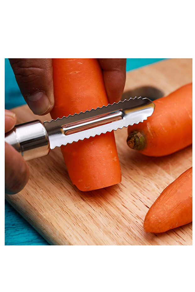 Stainless Steel Tube Peeler,Vegetable Peeler,Fruit Peeler,BB2329
