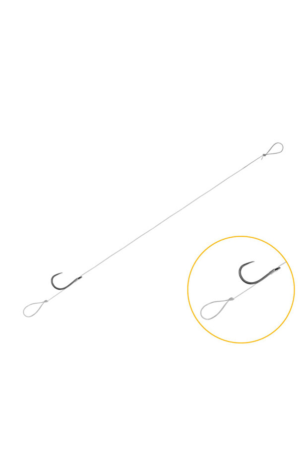 FLR Loop feeder rig / 6 pcs - 1