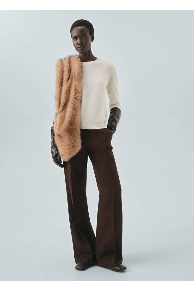 %100 kaşmir kazak - 2