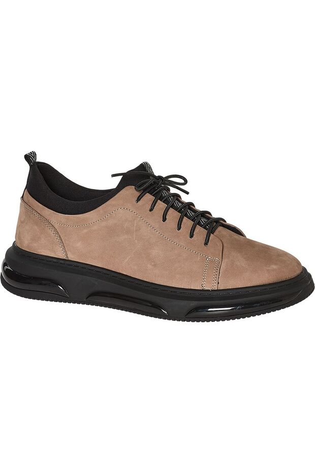 Konfor Ayakkabı - 1