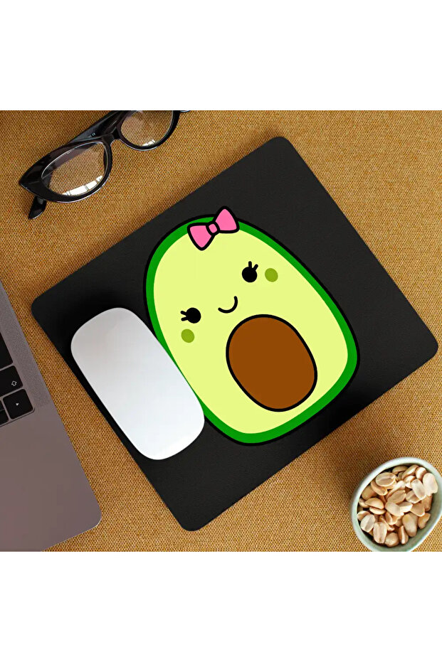 Mousepad Squish mallows Avocado - 2