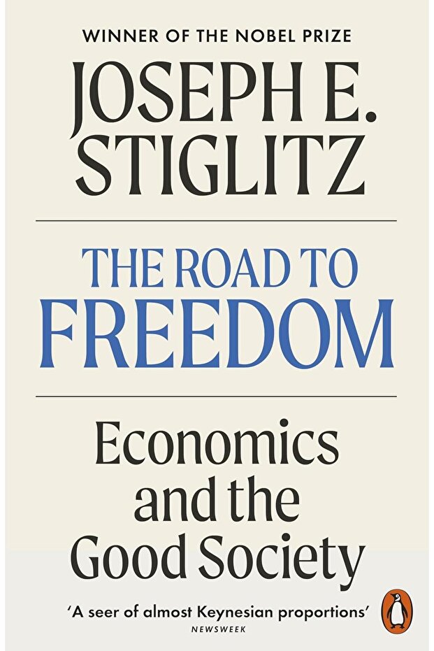 The Road to Freedom
