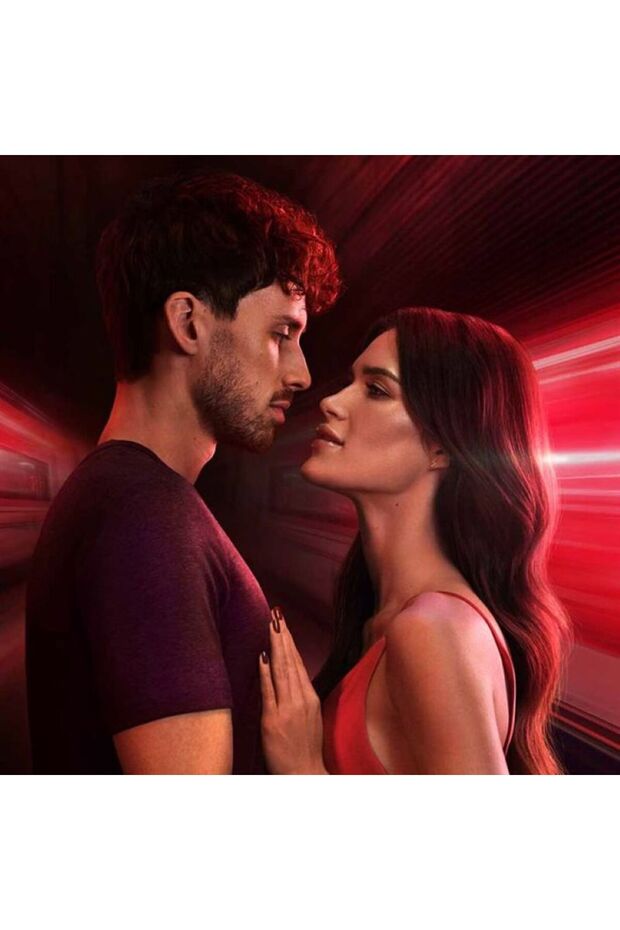 Apă de parfum Attraction Instinct pentru Ea, 50ml - 2