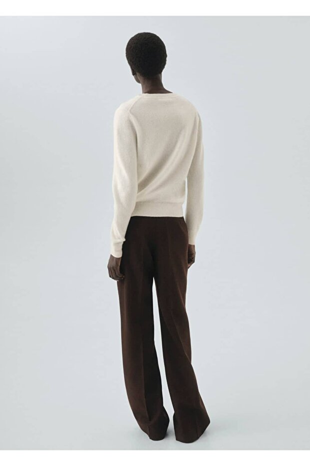 %100 kaşmir kazak - 4