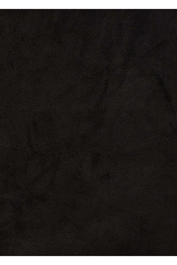 Deri görünümlü tişört - 7