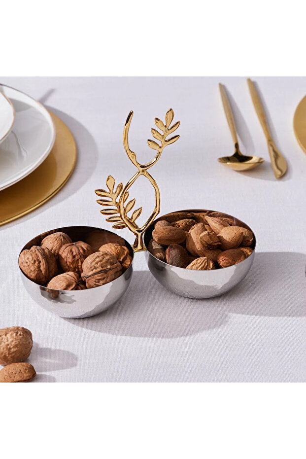 Carmenta 2'li Çerezlik - 1