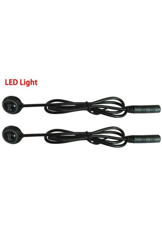 Blind Spot Warning System and Lane Change Assist via ultrasonic sensors, universal - 6