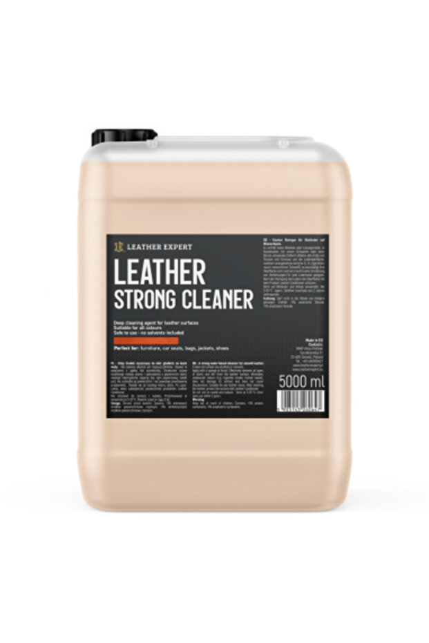 Detergent puternic, 5l - 1