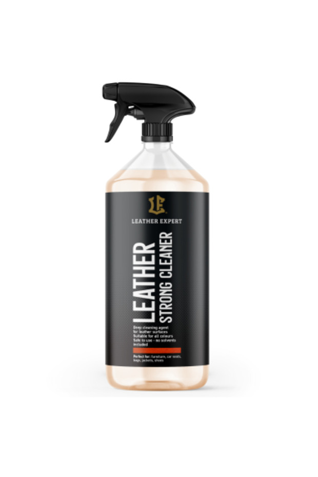 Detergent puternic, 1l - 1