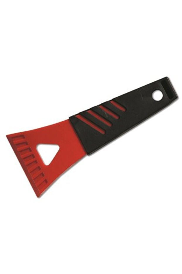 Hard plastic scraper - 4