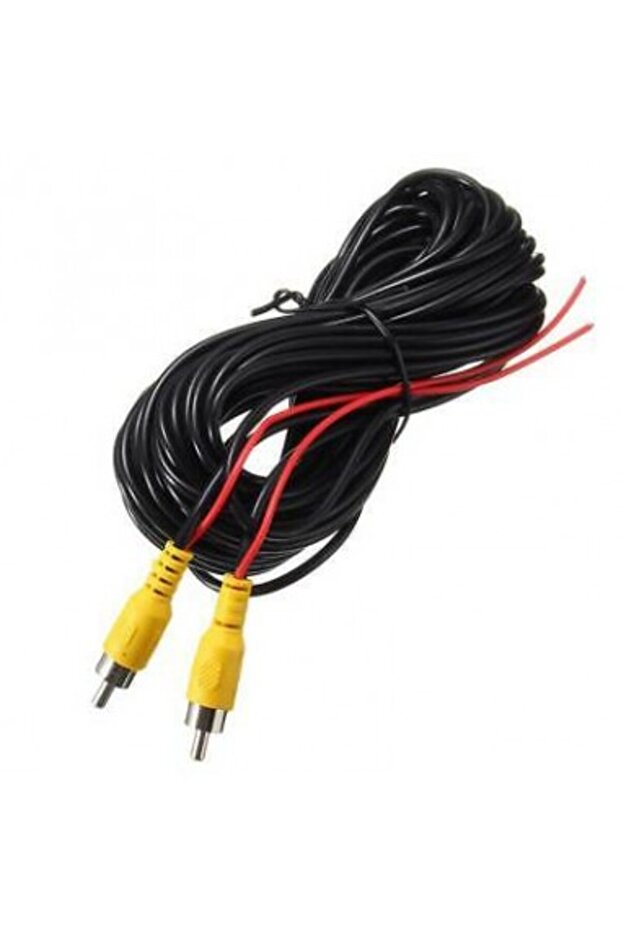 Dedicated Reverse Camera BMW E90, E91, E60, E60, E61, X5(E70), X6(E71), E82, E88 - 3