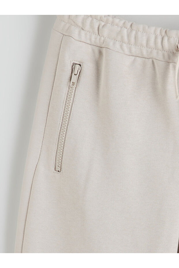 LCW Erkek Çocu Jogger Beli Lastikli Eşofman Altı - 1