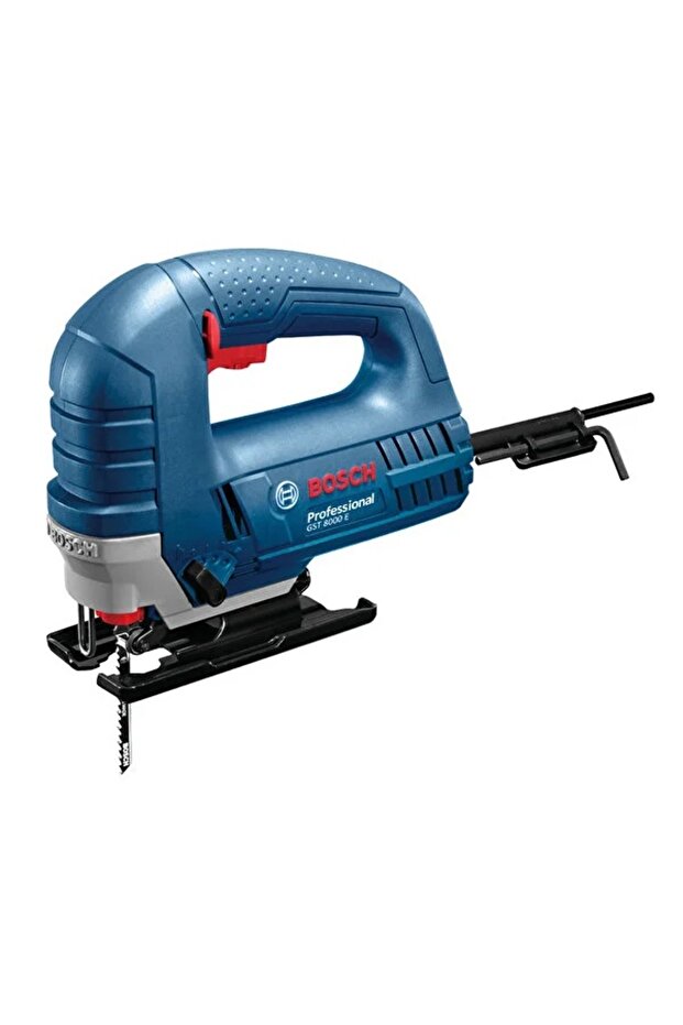 Dekupaj Testere 710W GST8000E - 1