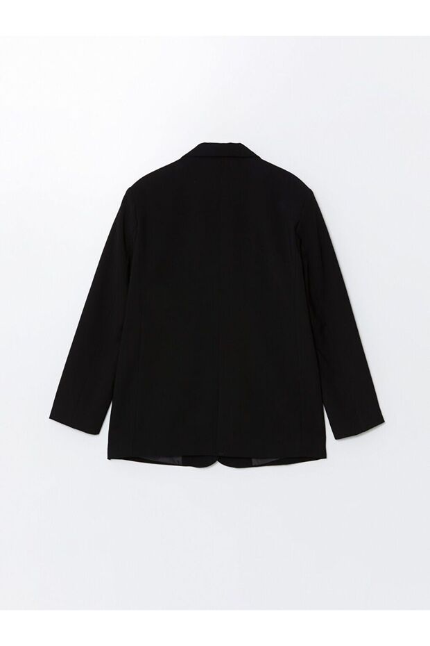Kadın Blazer Ceket - 7