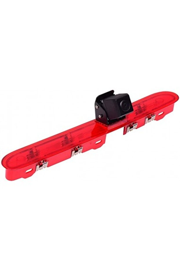 Dedicated rear view camera for Jumpy/SpaceTourer (2016-present) - 1