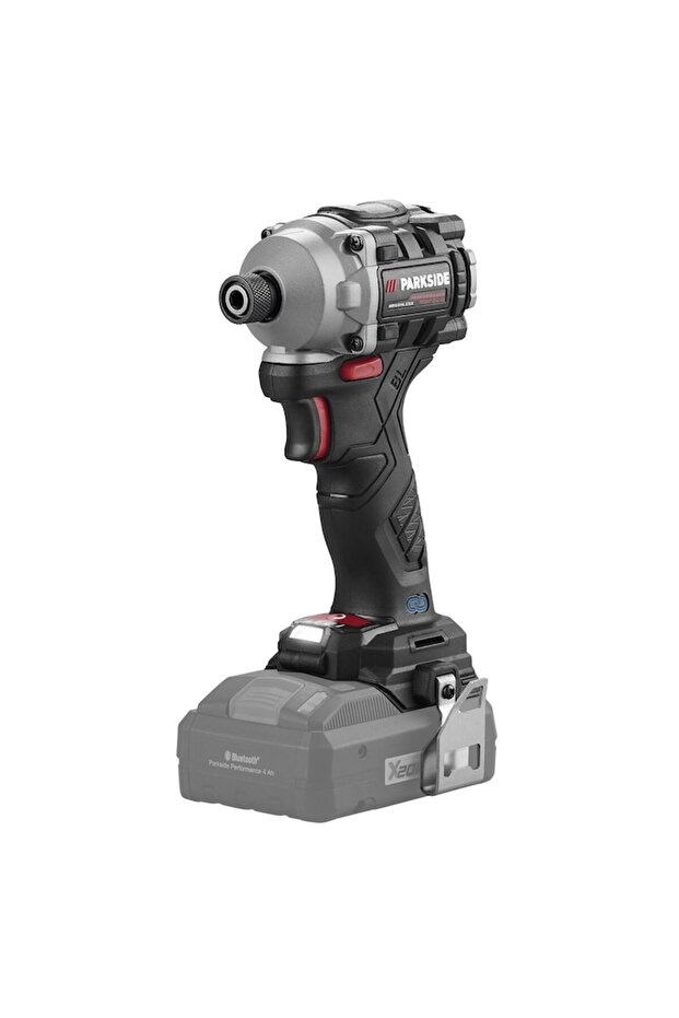 Performance PDSSAP 20 impact driver (without battery) - 2