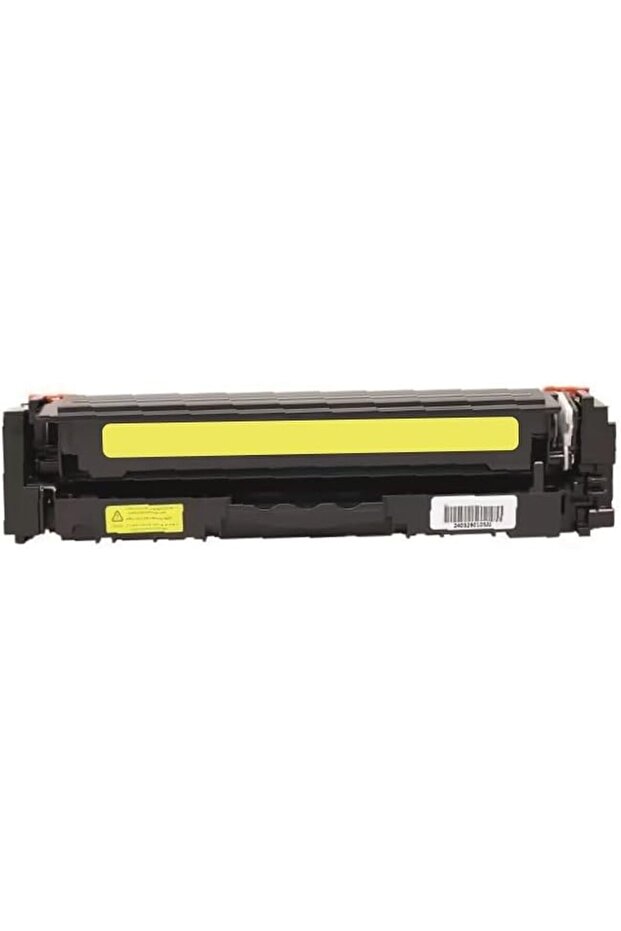 Omni Tech 410A Yellow High Yield Toner Cartridge