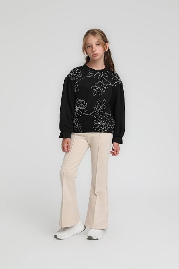 Детска блуза 35839 Gars - 1