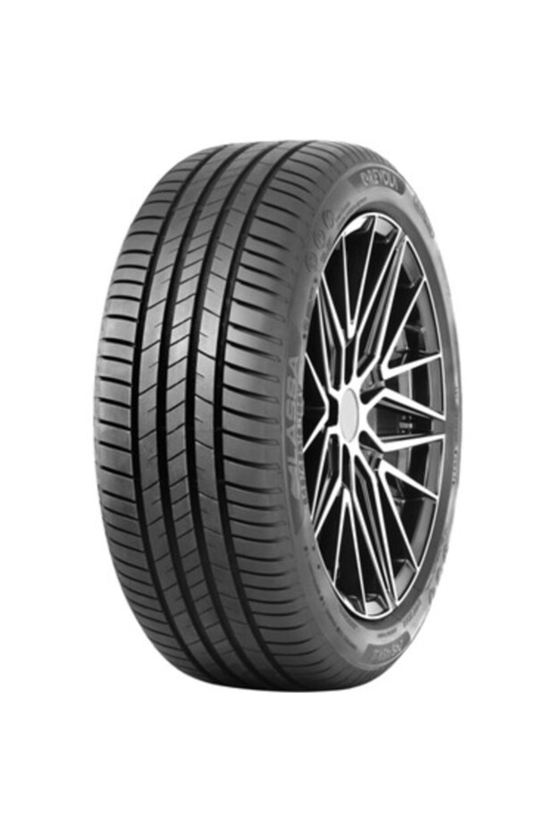 195/50R15 82V REVOLA - 1