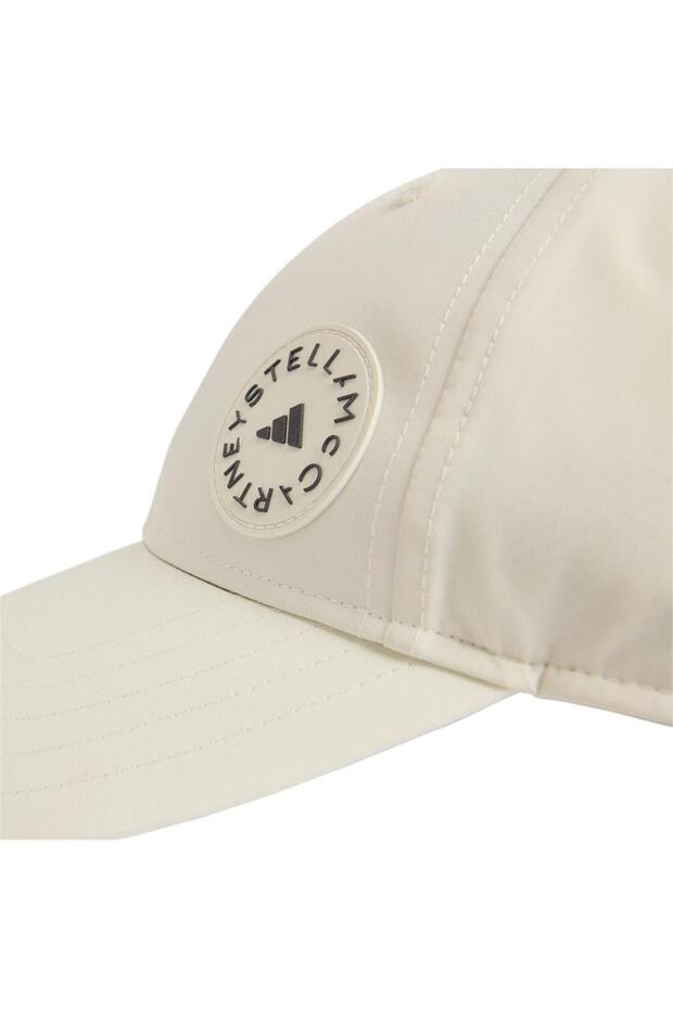Bej Unisex Şapka aSMC CAP JZ5519 - 2
