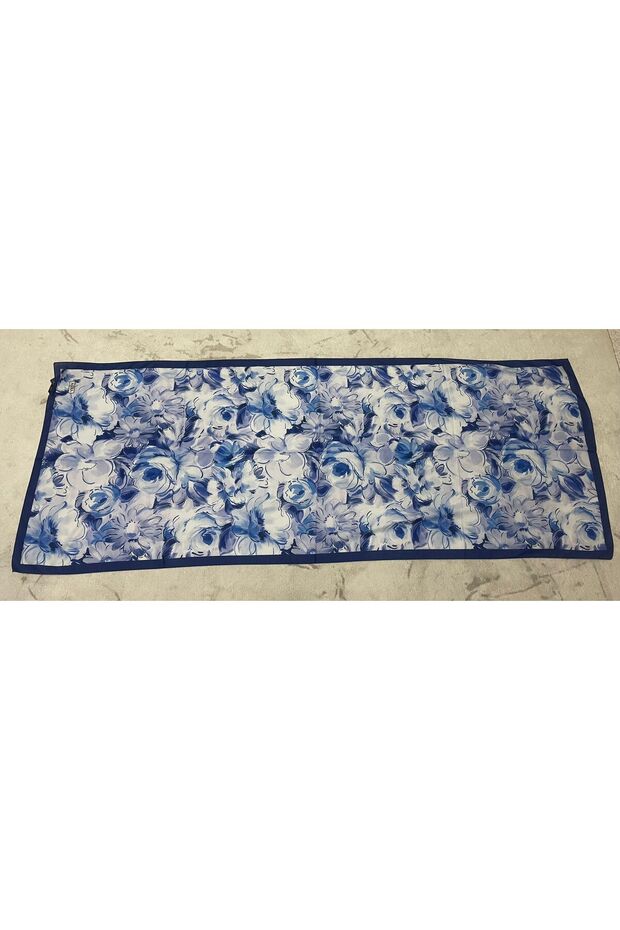 LACİVER SOFT ŞAL