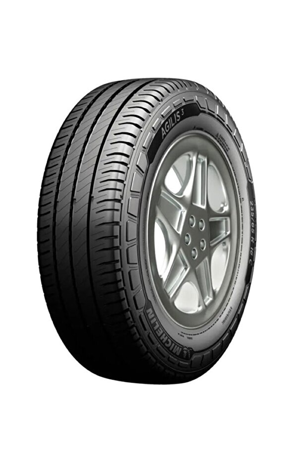 235/65R16C 115/113R AGILIS 3 - 1