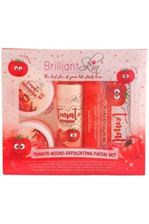 مجموعة الطماطم - 1