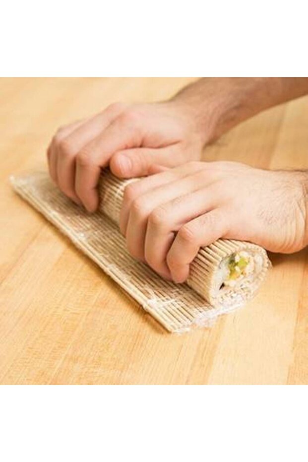 حصيرة الخيزران - 4