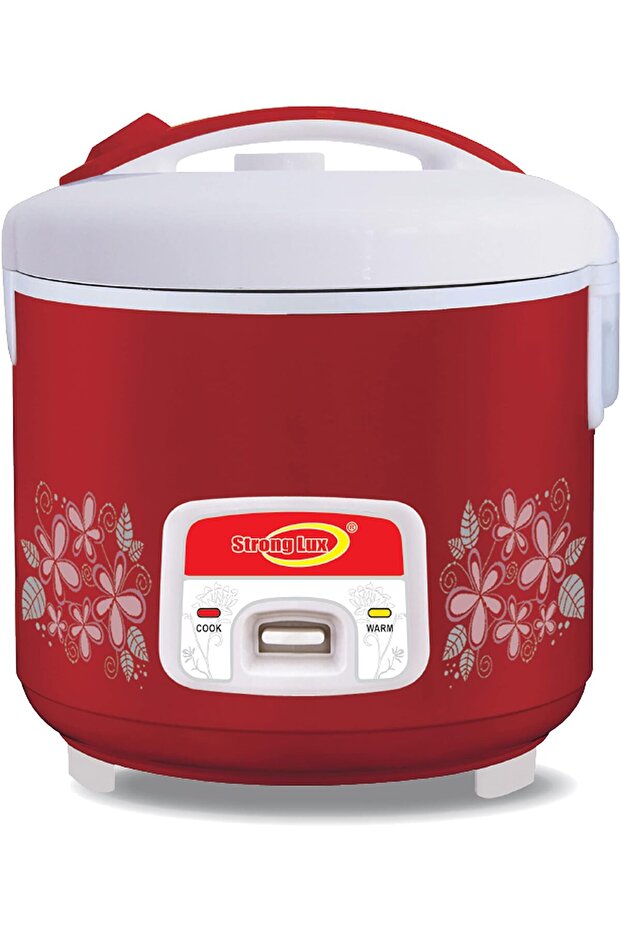 Rice Cooker 700W 1.8L Src1018 - 1