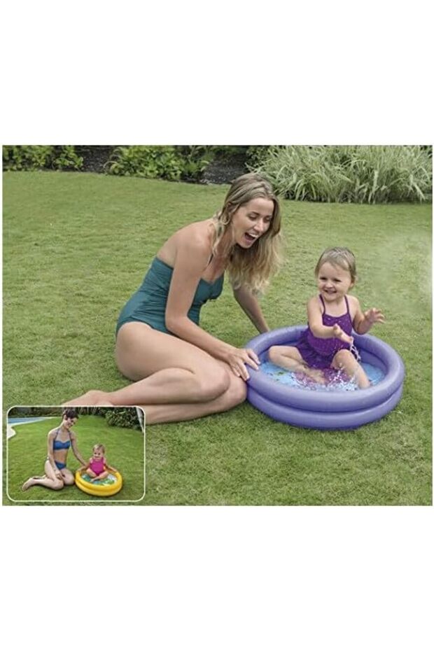 My First Pool Multi Colour 59409Np - 3