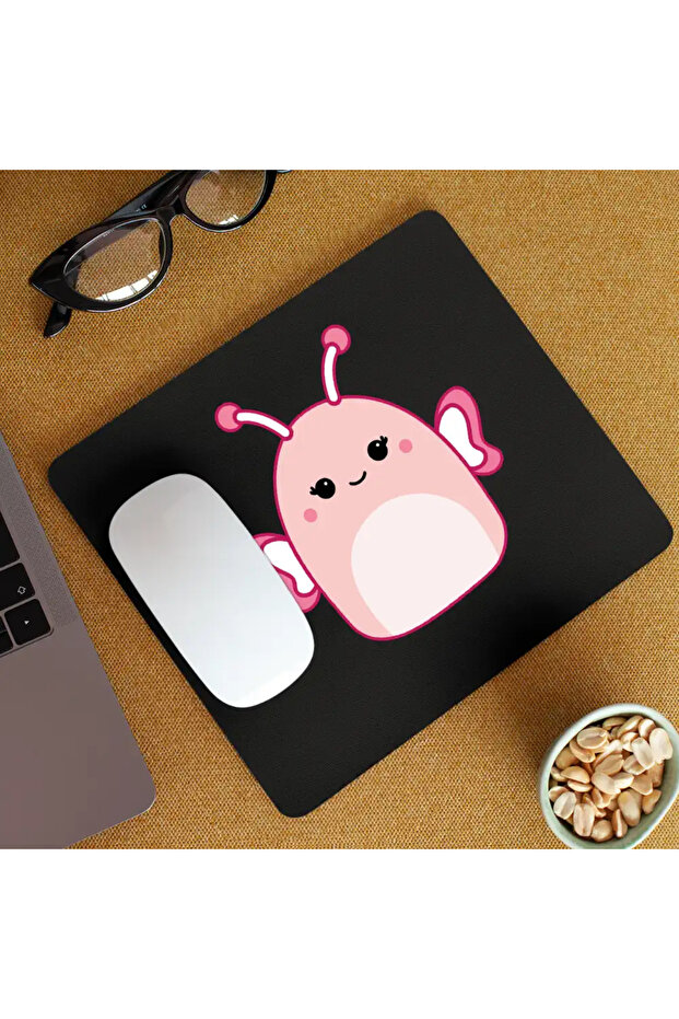 Mousepad Squishmallow Fluturas - 2
