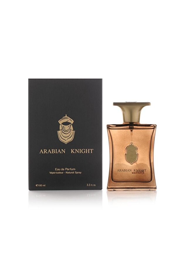 عطر فارس العربية 100 مل العربيه للعود