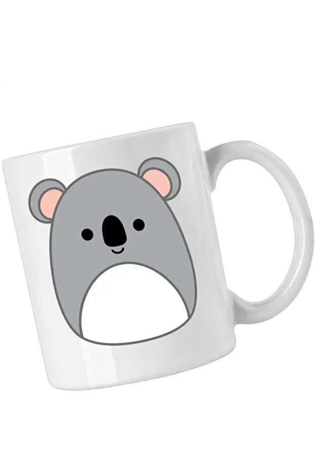 Cana Squishmallows Koala - 1