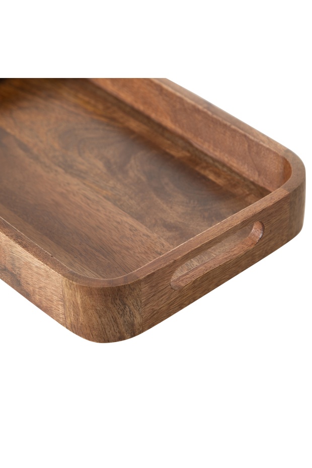 MANGO TEPSİ 30X20CM - 5