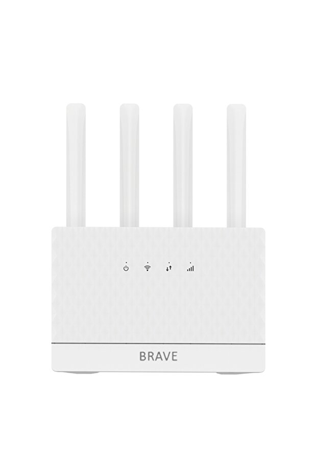S90 4G LTE CAT 6 2-in-1 Fixed and Mobile Router - 1